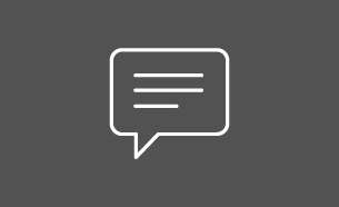 Symbolabbildung: Sprechblase